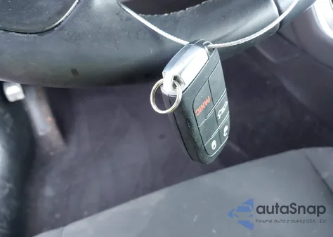 2018 Dodge Challenger Sxt from USA, damaged, VIN 2C3CDZAG8JH149923